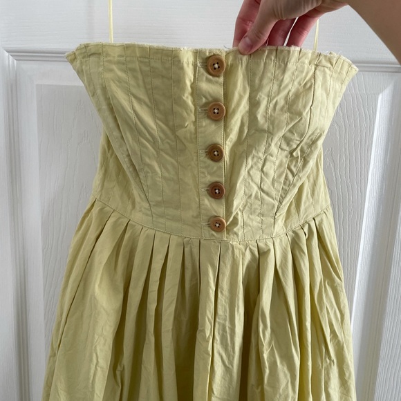 ⭐️SALE Free People Dress - Picture 6 of 15